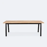 Brighton Dining Table