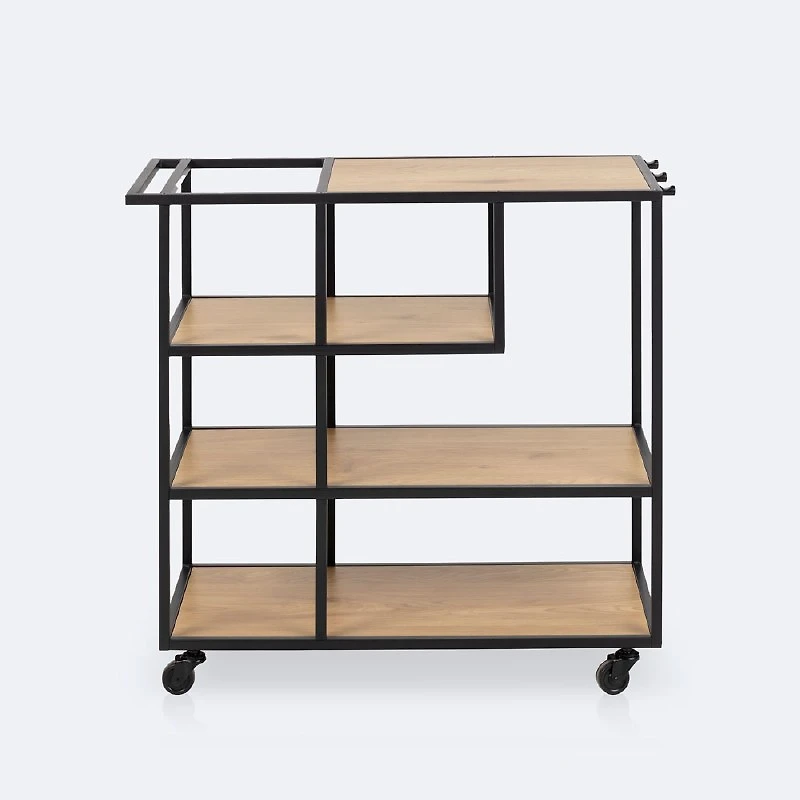 Seaford Serving Trolley