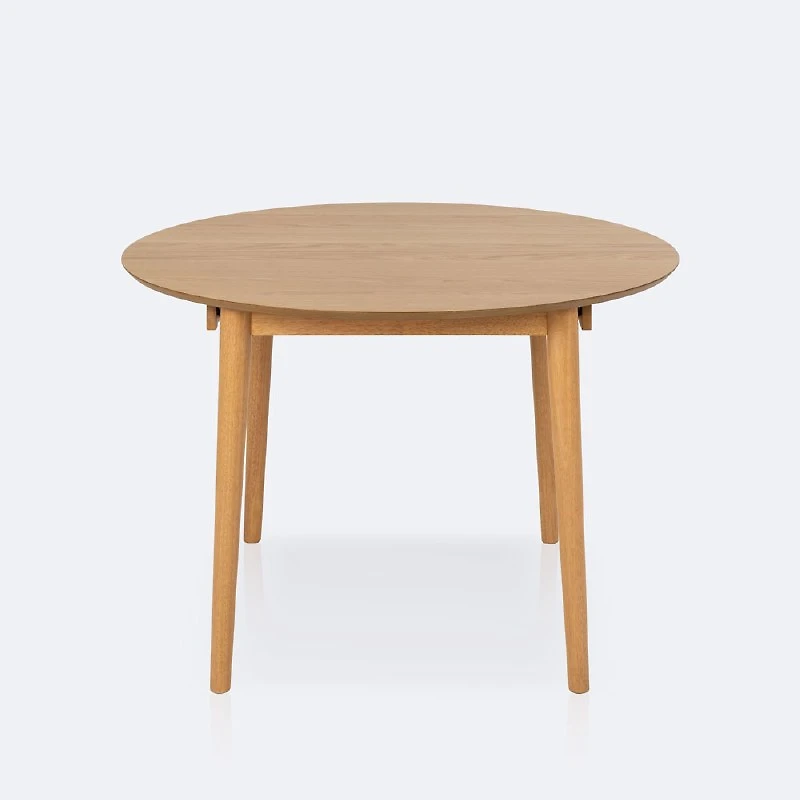 Montreux Extendable Dining Table