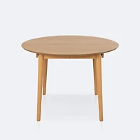 Montreux Extendable Dining Table