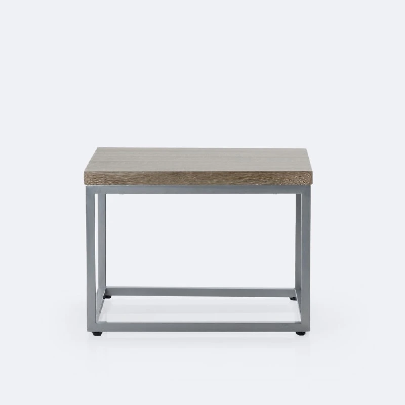 Aden End Table