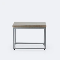 Aden End Table