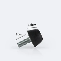 Adjustable Furniture Screw Feet