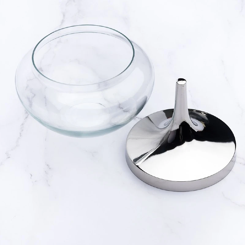 Venus Biscuit Jar - Small