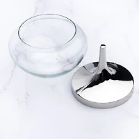Venus Biscuit Jar - Small