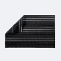 Albin PVC Placemat - Black