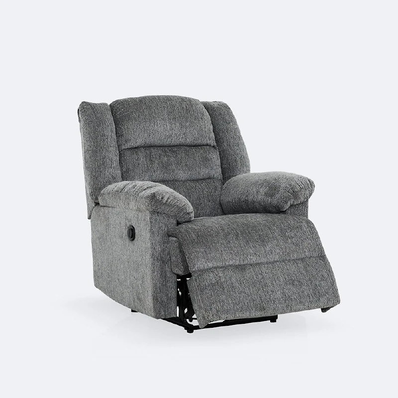 Alex Power Reclining Chair