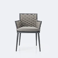 Bali Dining Armchair