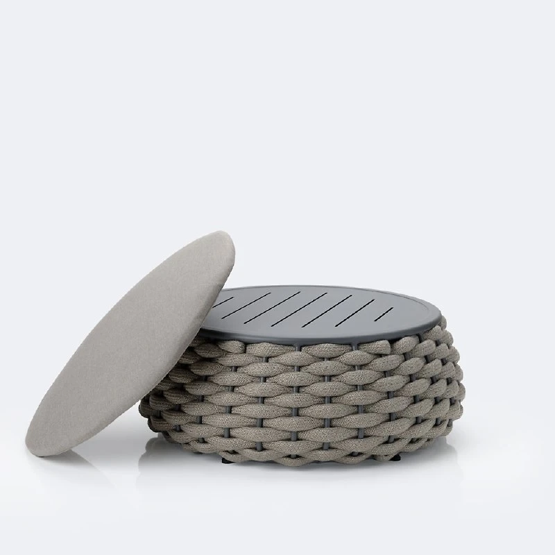 Bali Pouf-Large