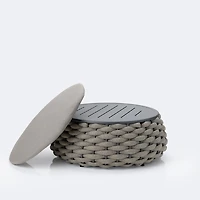 Bali Pouf-Large