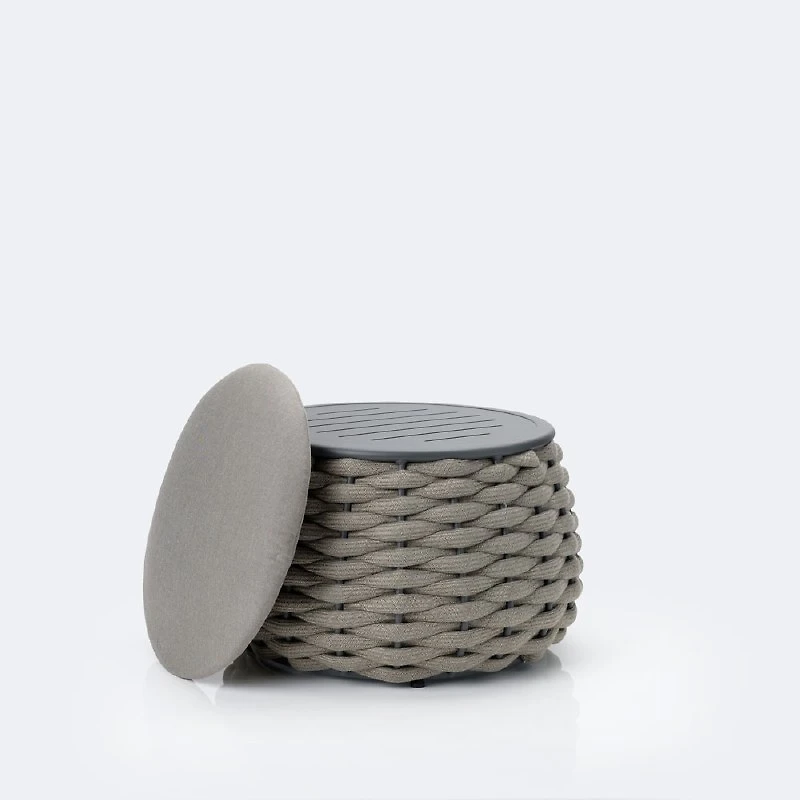 Bali Pouf-Medium