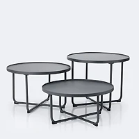 Bali Coffee Table - 19"