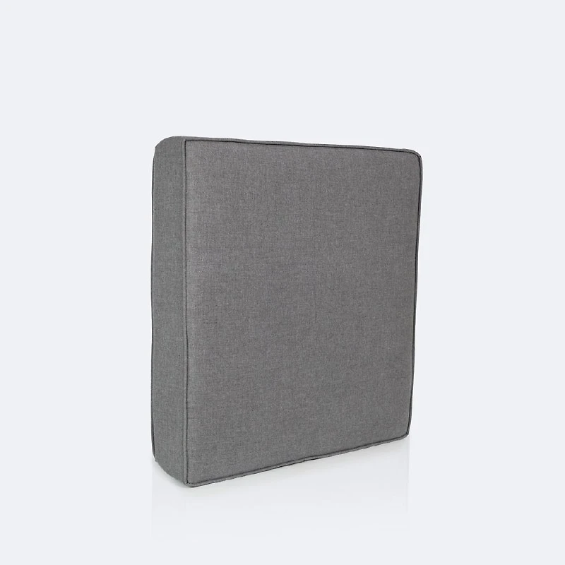 Deep Seating Seat Cushion