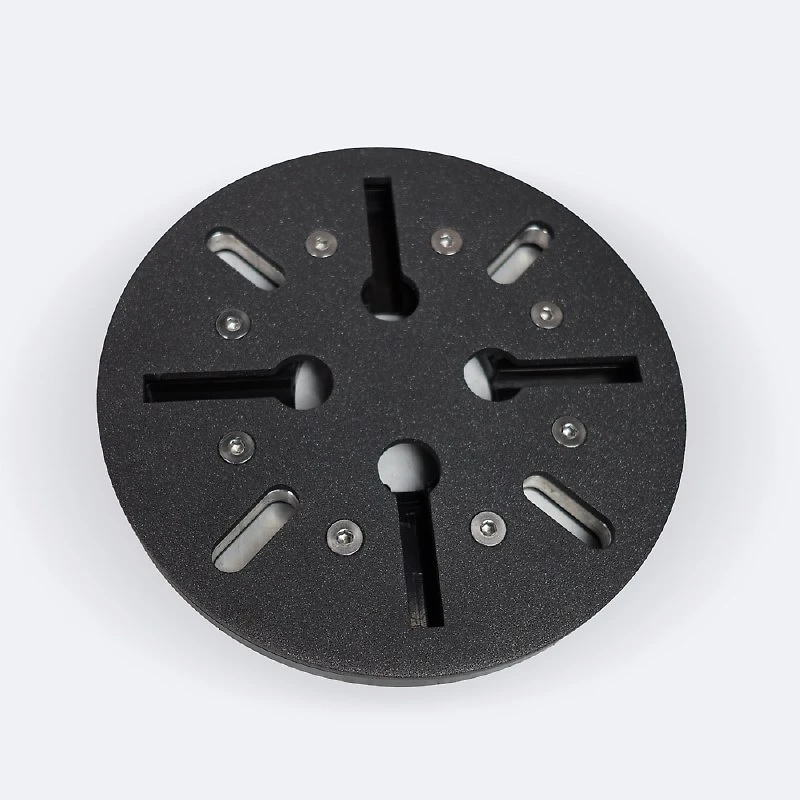 Parasol Adapter Plate
