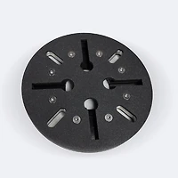 Parasol Adapter Plate