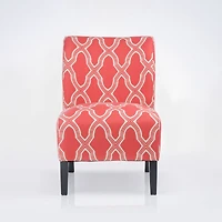 Bravo Accent Chair
