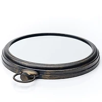 Wall Mirror- Round