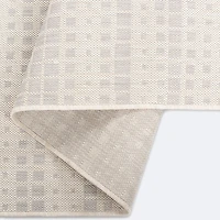 Cabana Outdoor Rug 5'x7' - Ivory
