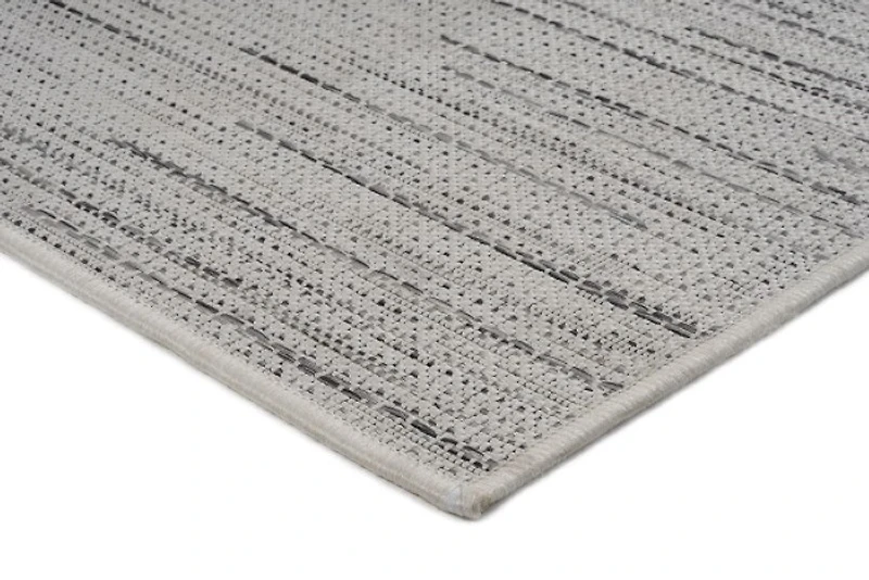 Carnival Outdoor Rug 5x8-Ivory