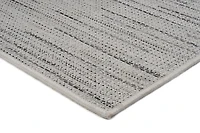 Carnival Outdoor Rug 5x8-Ivory