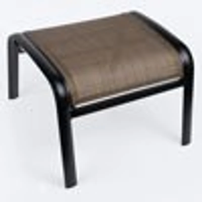 Carlo Ottoman - Black Tippet