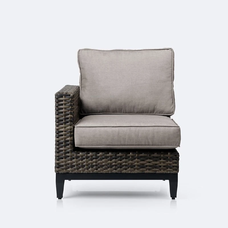 Carter Chair - Brown