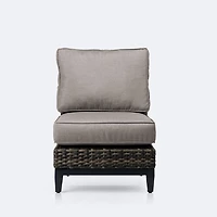 Carter Sidechair - Brown