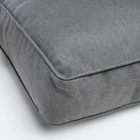 Deep Seating Seat Cushion