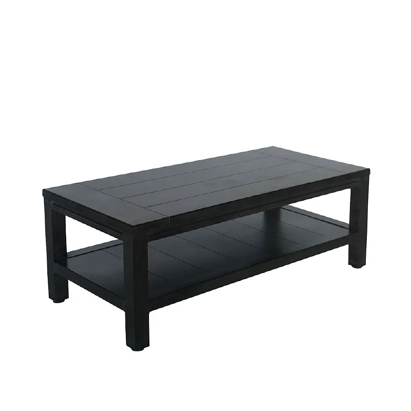 Chateau Coffee Table