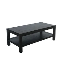 Chateau Coffee Table