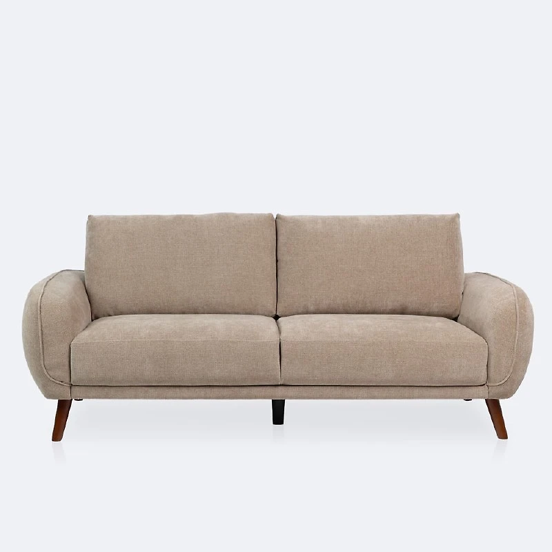 Clara Sofa - Taupe