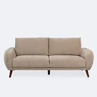Clara Sofa - Taupe
