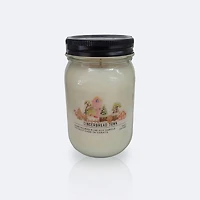 Gingerbread Town - 16 oz Candle