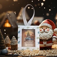 Christmas Tree Farm - 3 Oz Christmas Ornament Candle