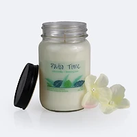 Citronella Soy Candle - 16oz