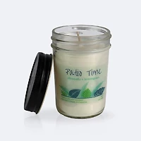 Citronella Soy Candle-8oz Jar
