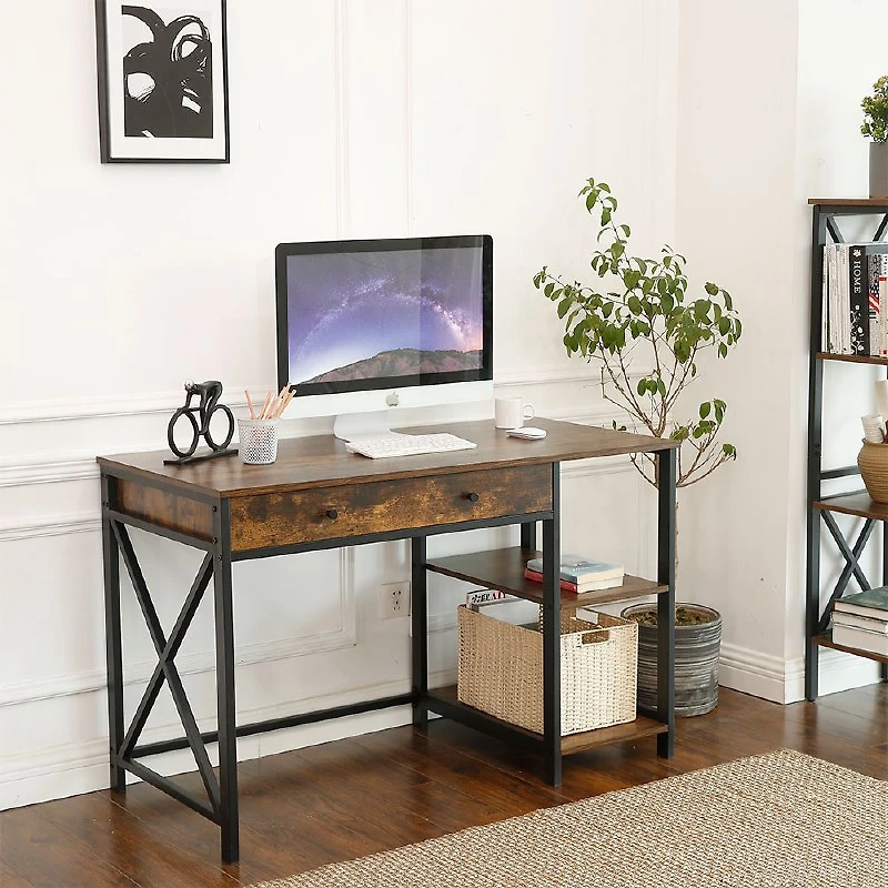 Crosby Computer Desk