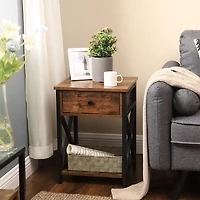 Crosby Side Table