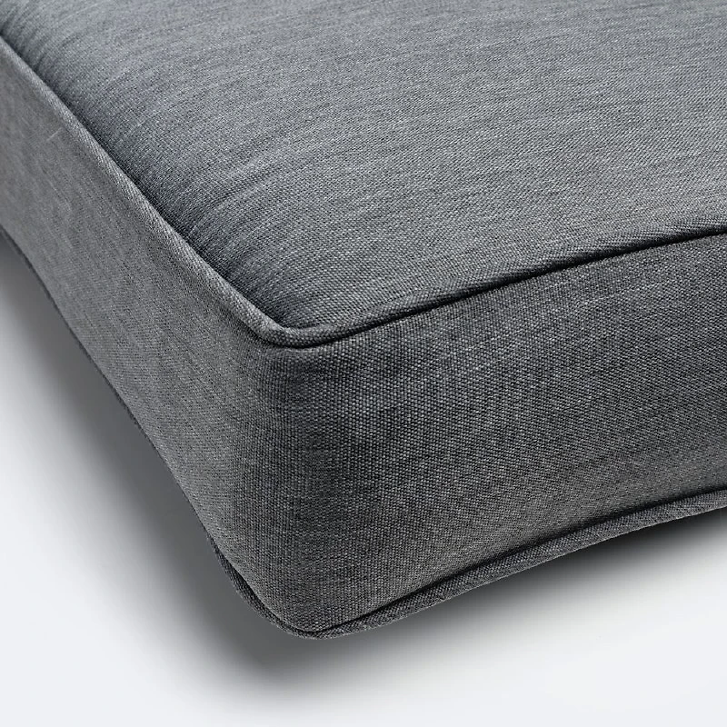 Deep Seating Seat Cushion