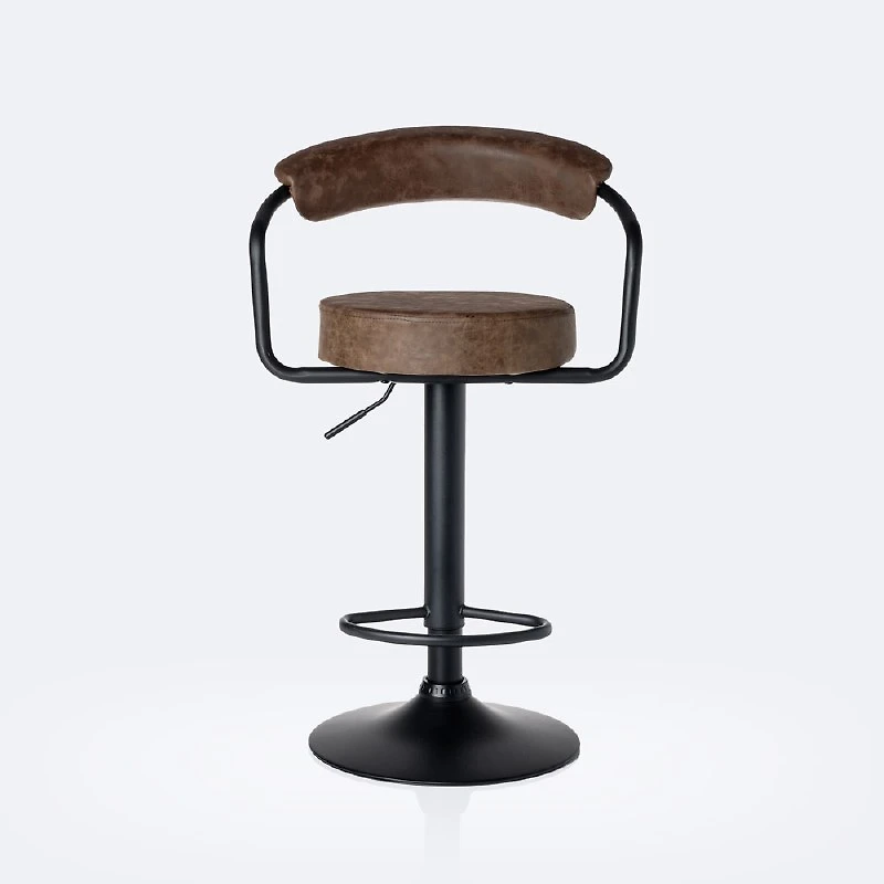 Benson Adjustable Stool
