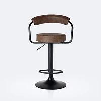 Benson Adjustable Stool