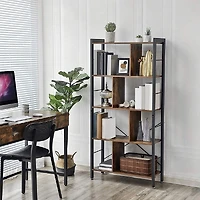 Dayne Bookshelf
