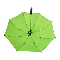 DOT Green Golf Umbrella