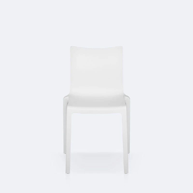 Echo Chair - White