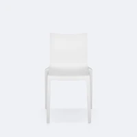 Echo Chair - White