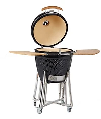 Golden Egg 21" BBQ Oven