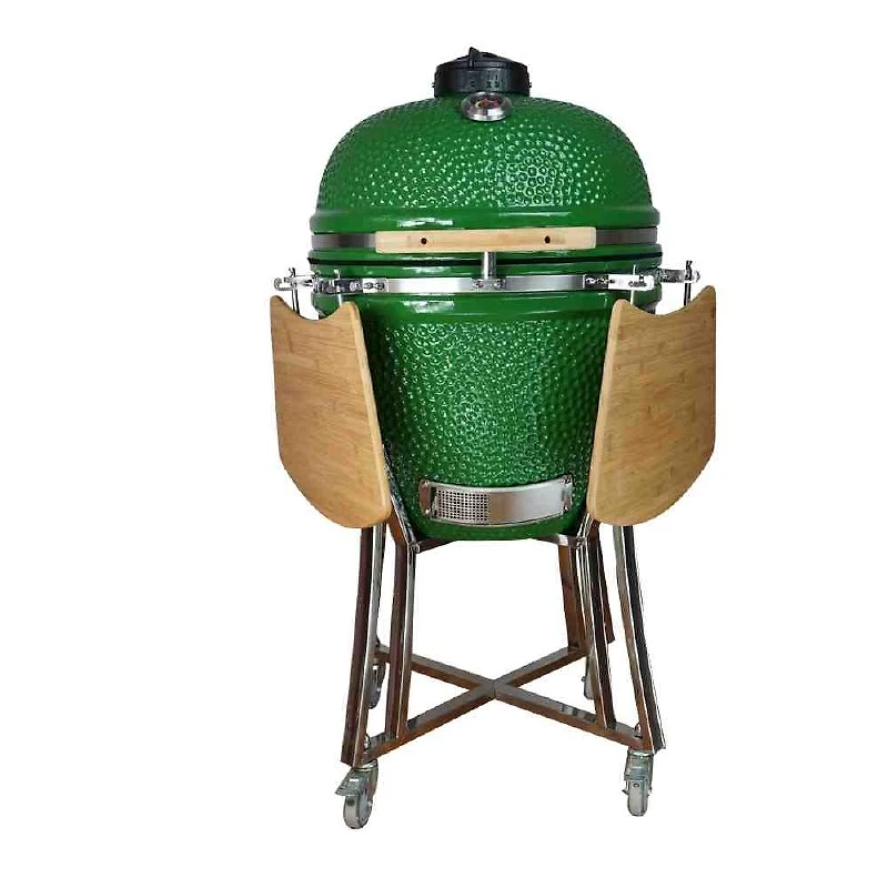 Golden Egg 23" BBQ Oven