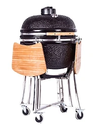 Golden Egg 25" BBQ Oven