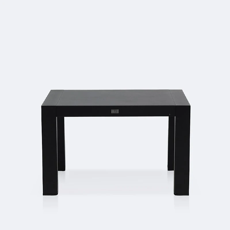 Elloise Coffee Table - Black