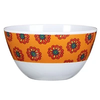 Melamine - Bowl - Summer